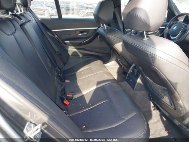 WBA8D9G32HNU62325 BMW 330i Xdrive
