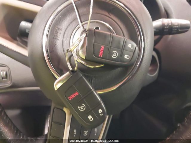 ZACCJBBT8GPC54444 Jeep Renegade Latitude