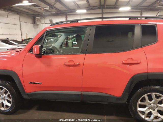 ZACCJBBT8GPC54444 Jeep Renegade Latitude