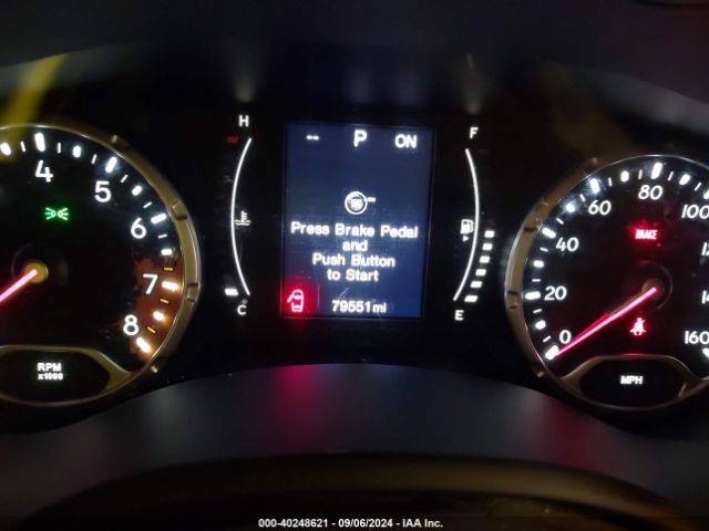 ZACCJBBT8GPC54444 Jeep Renegade Latitude