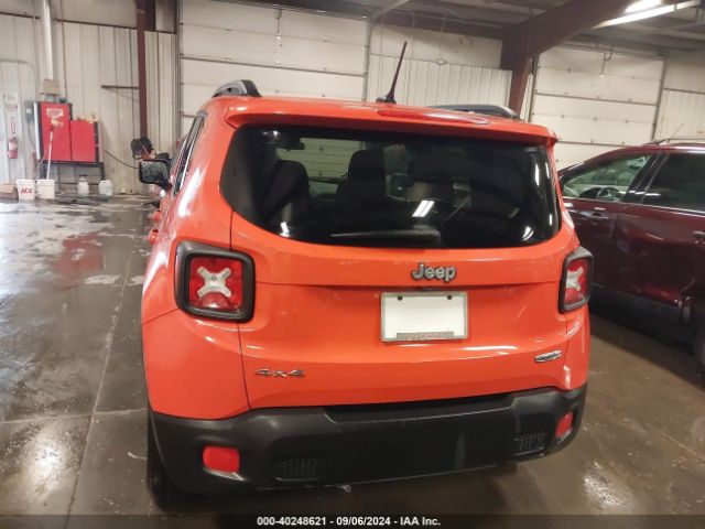 ZACCJBBT8GPC54444 Jeep Renegade Latitude