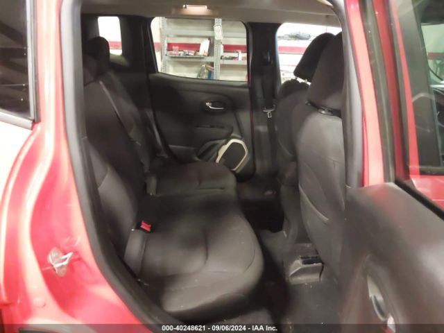 ZACCJBBT8GPC54444 Jeep Renegade Latitude