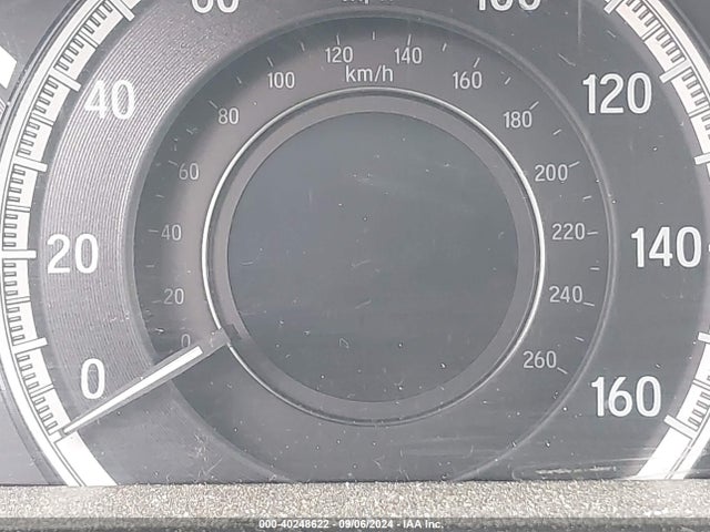 Honda ACCORD LX 2017 1HGCR2F32HA258723 Image 14