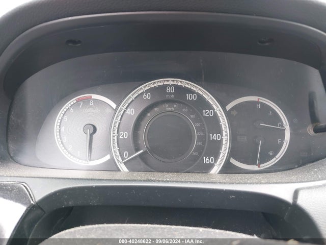 Honda ACCORD LX 2017 1HGCR2F32HA258723 Image 7
