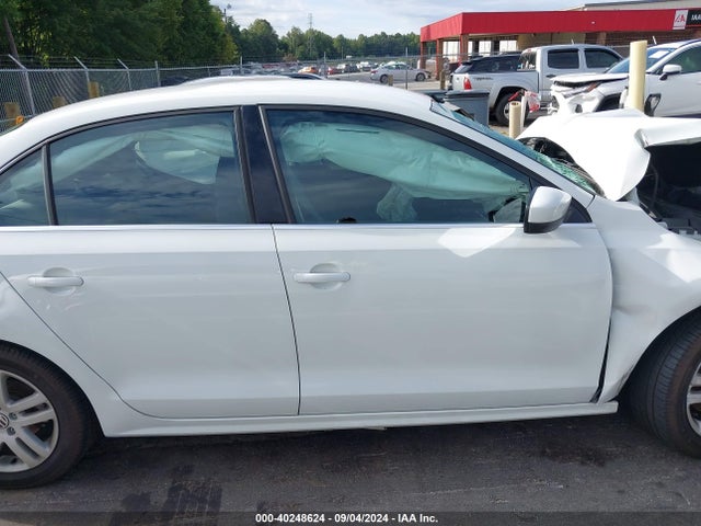 Volkswagen Jetta 1.4t S 2017 3VW2B7AJ8HM375689 Image 14