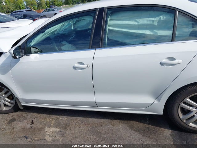 Volkswagen Jetta 1.4t S 2017 3VW2B7AJ8HM375689 Image 15