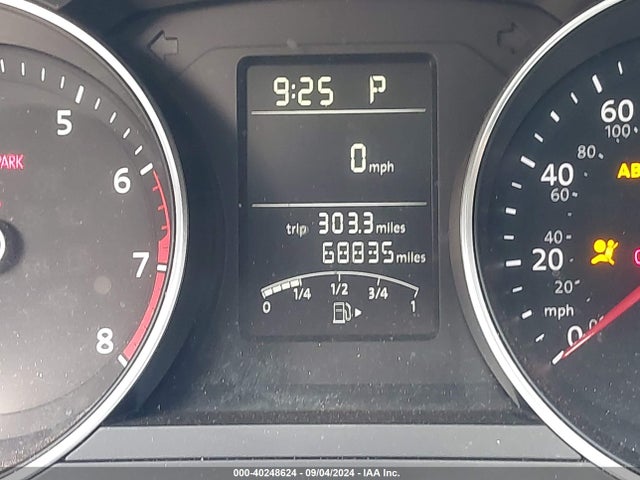 Volkswagen Jetta 1.4t S 2017 3VW2B7AJ8HM375689 Image 16