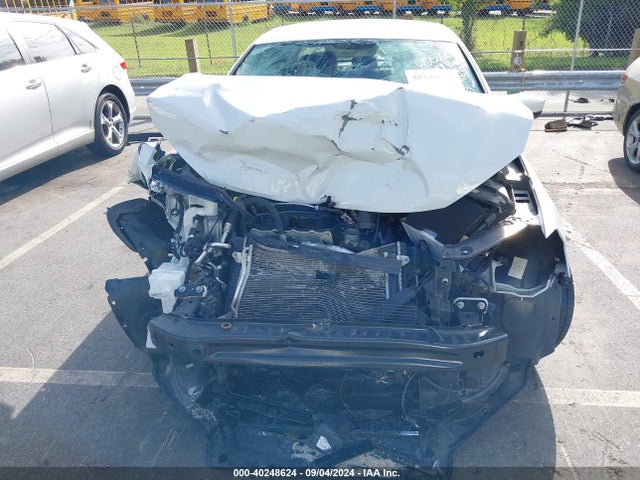 3VW2B7AJ8HM375689 Volkswagen Jetta 1.4t S