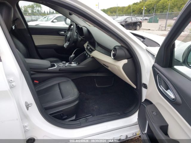 ZARFANAN2L7632367 Alfa Romeo Giulia Awd