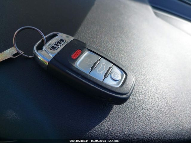 WAUFFAFL6EA081147 Audi A4 2.0t Premium