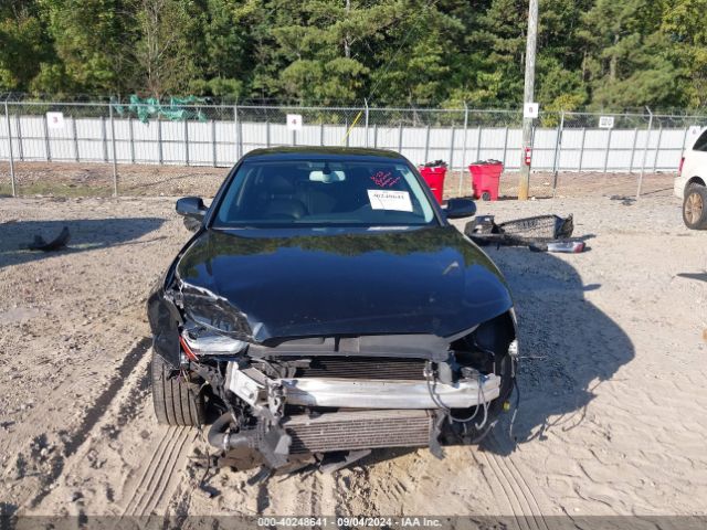 WAUFFAFL6EA081147 Audi A4 2.0t Premium