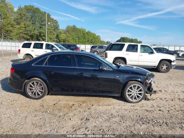 WAUFFAFL6EA081147 Audi A4 2.0t Premium