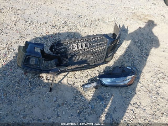 WAUFFAFL6EA081147 Audi A4 2.0t Premium