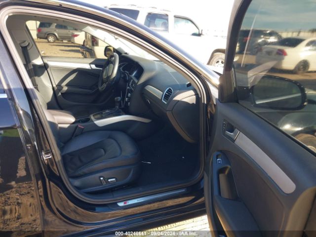 WAUFFAFL6EA081147 Audi A4 2.0t Premium