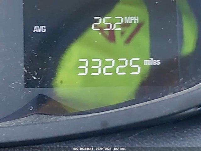Chevrolet Spark Fwd Ls Automatic 2022 KL8CB6SA6NC032689 Image 15