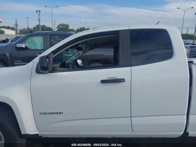 Chevrolet Colorado 4wd  Long Box Wt 2020 1GCHTBEN2L1113795 Image 14