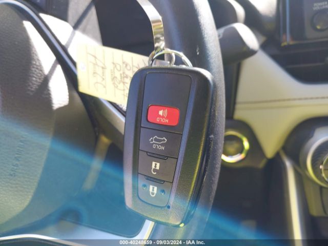 2T3P1RFV8LC126417 Toyota Rav4 Xle
