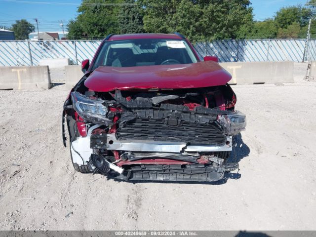 2T3P1RFV8LC126417 Toyota Rav4 Xle