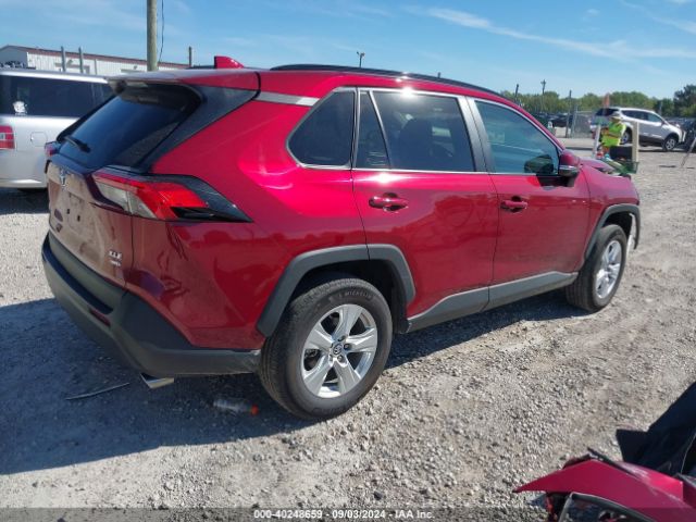 2T3P1RFV8LC126417 Toyota Rav4 Xle