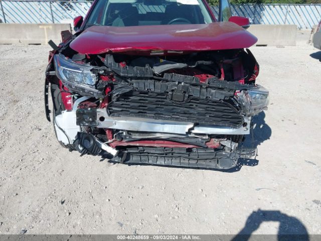 2T3P1RFV8LC126417 Toyota Rav4 Xle