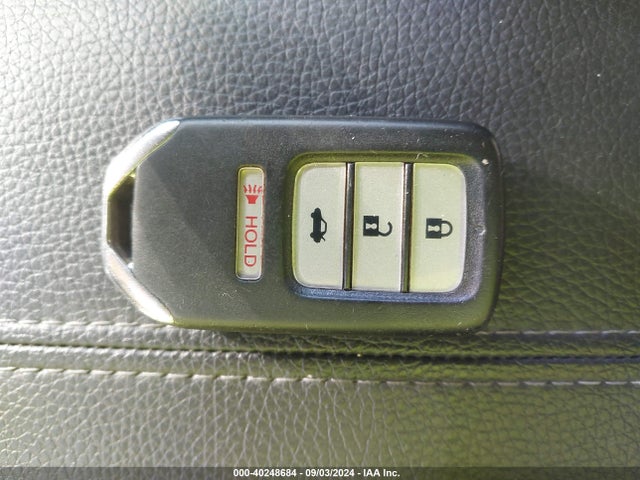 Honda ACCORD EX 2014 1HGCR2F74EA255742 Image 11