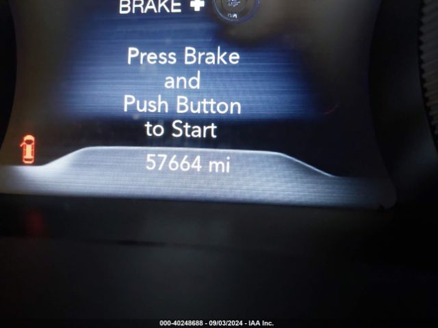 1C4PJMDX4KD338314 Jeep Cherokee High Altitude 4x4
