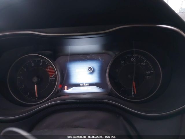 1C4PJMDX4KD338314 Jeep Cherokee High Altitude 4x4