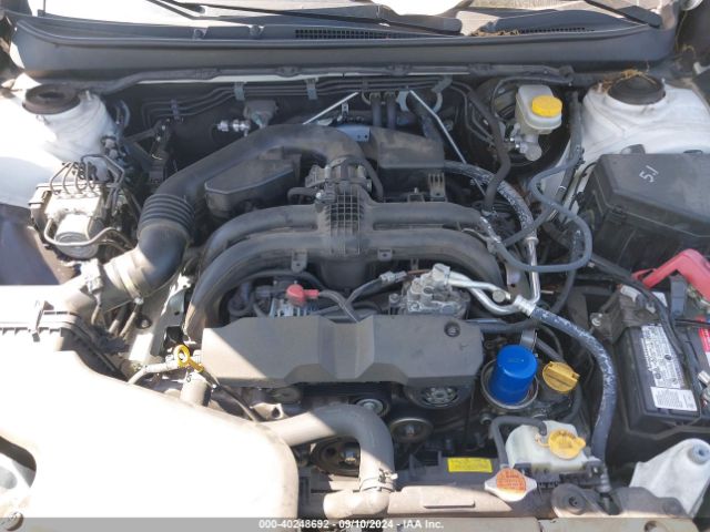 4S4BSBNC2G3338425 Subaru Outback 2.5i Limited