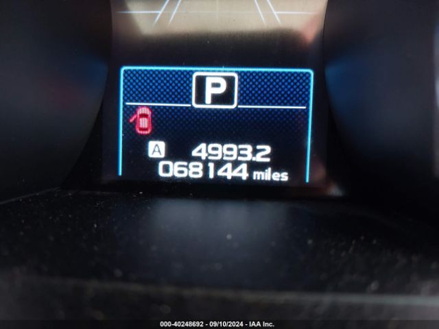 4S4BSBNC2G3338425 Subaru Outback 2.5i Limited