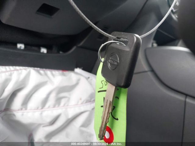 3N1CN8DV6PL868605 Nissan Versa 1.6 S Xtronic Cvt