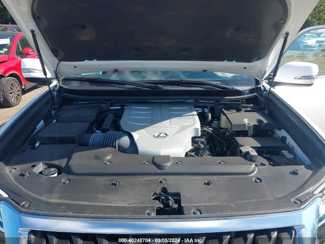 JTJAM7BX1P5376146 Lexus 460 Premium