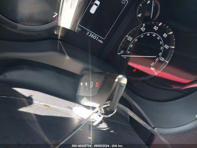 JTJAM7BX1P5376146 Lexus 460 Premium
