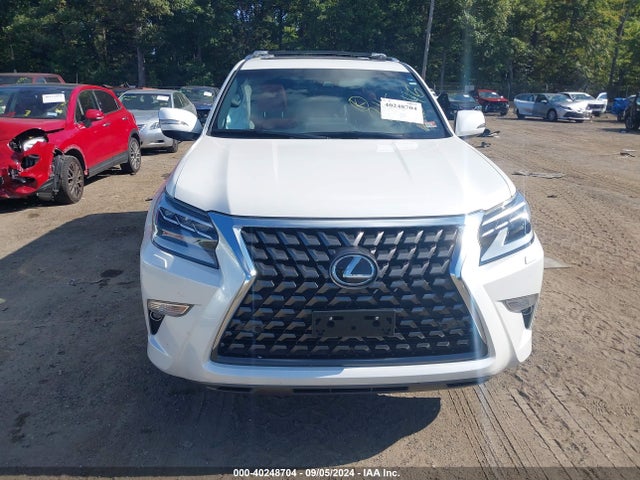 JTJAM7BX1P5376146 Lexus 460 Premium