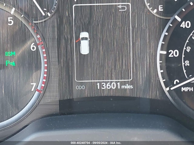 Lexus 460 Premium 2023 JTJAM7BX1P5376146 Image 15