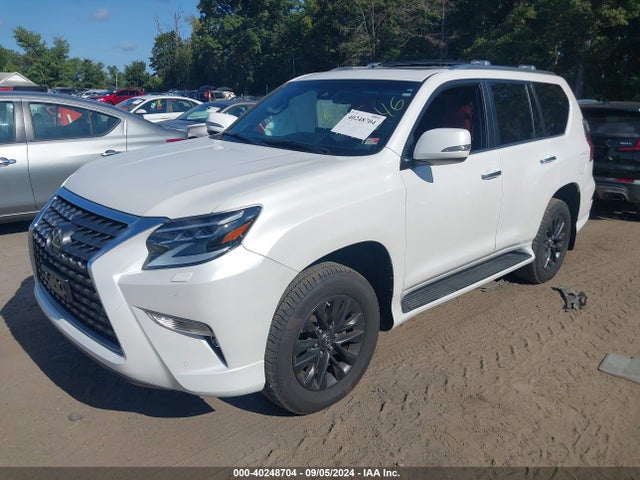 JTJAM7BX1P5376146 Lexus 460 Premium