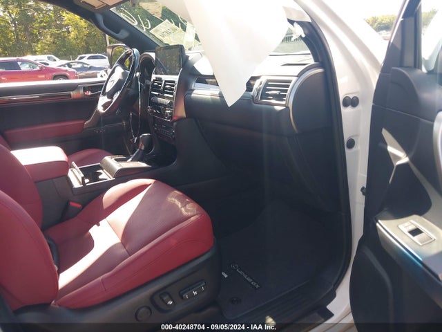 JTJAM7BX1P5376146 Lexus 460 Premium