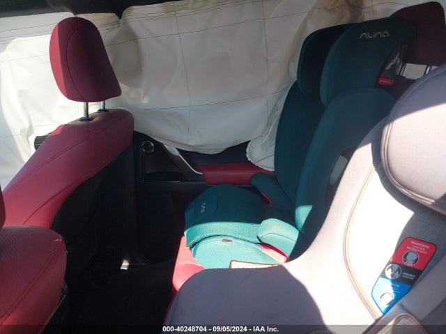JTJAM7BX1P5376146 Lexus 460 Premium