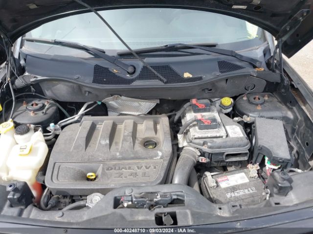 1C4NJRFB3ED762240 Jeep Patriot Latitude