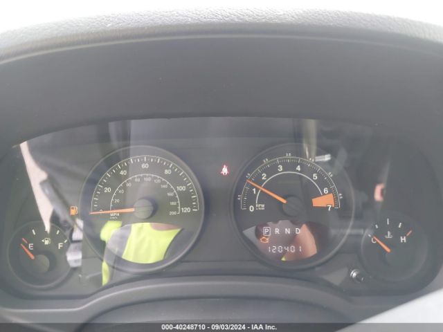 1C4NJRFB3ED762240 Jeep Patriot Latitude