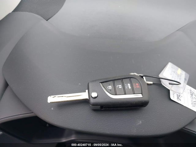 Toyota COROLLA LE 2024 5YFB4MDEXRP181847 Image 11