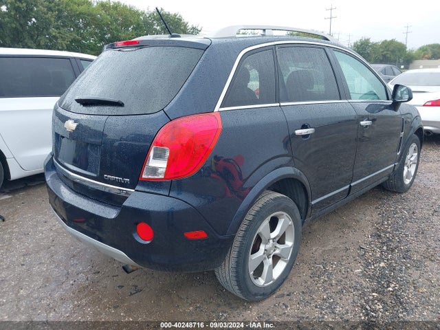 3GNAL3EK7ES679540 Chevrolet Captiva Sport Lt