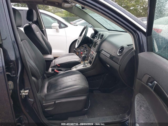 3GNAL3EK7ES679540 Chevrolet Captiva Sport Lt