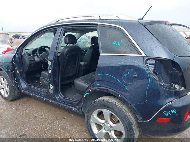 3GNAL3EK7ES679540 Chevrolet Captiva Sport Lt