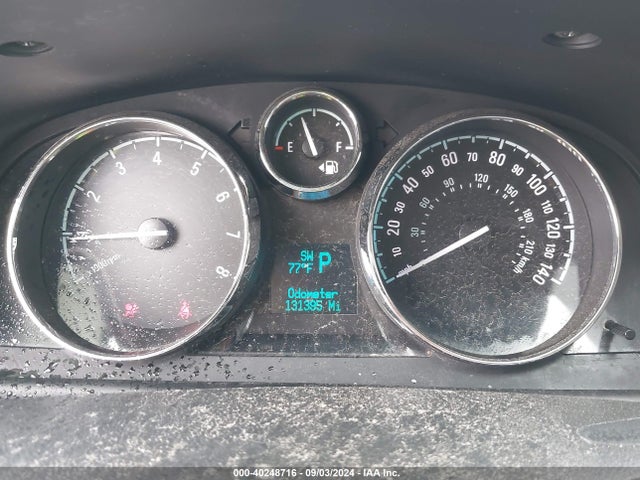3GNAL3EK7ES679540 Chevrolet Captiva Sport Lt