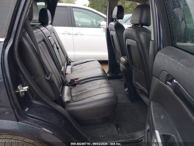 3GNAL3EK7ES679540 Chevrolet Captiva Sport Lt