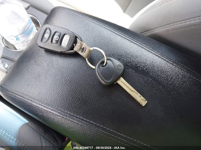 Hyundai SONATA GLS 2014 5NPEB4AC6EH943004 Image 11