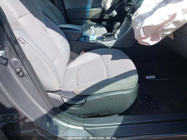 Hyundai SONATA GLS 2014 5NPEB4AC6EH943004 Image 5