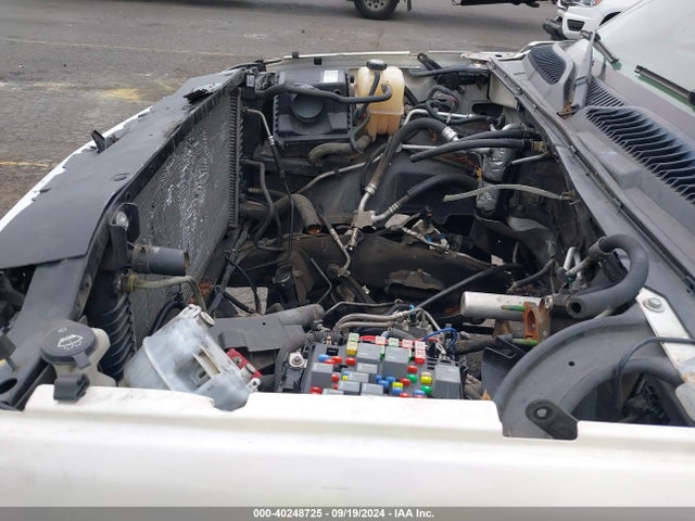 2004 CADILLAC ESCALADE 1GYEK63N84R118772 Photo 5