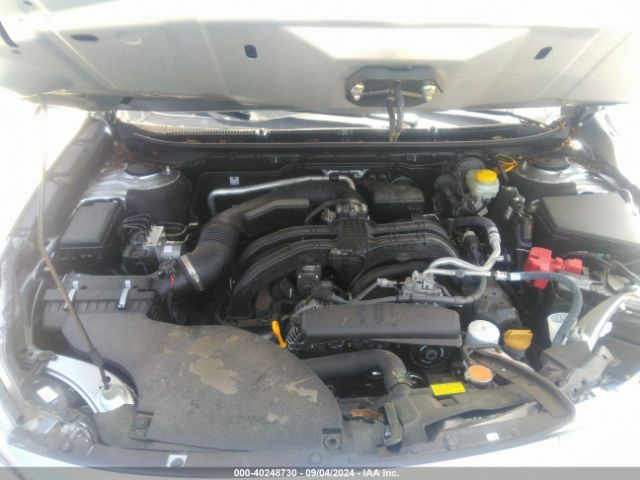 4S3BWAB64P3017195 Subaru Legacy