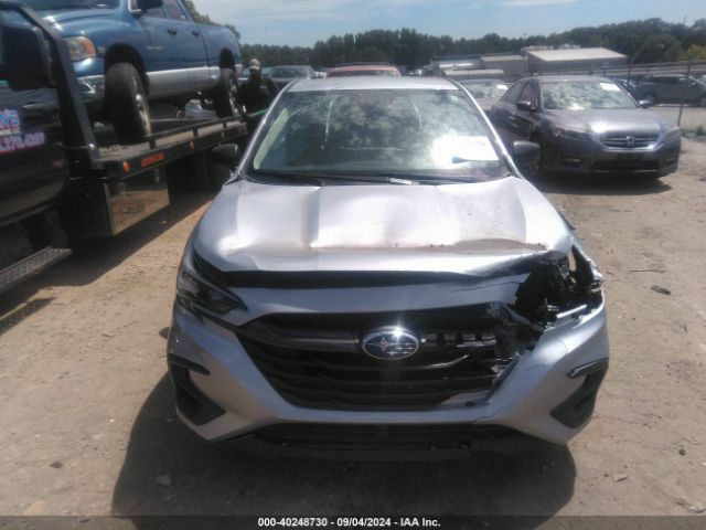 4S3BWAB64P3017195 Subaru Legacy